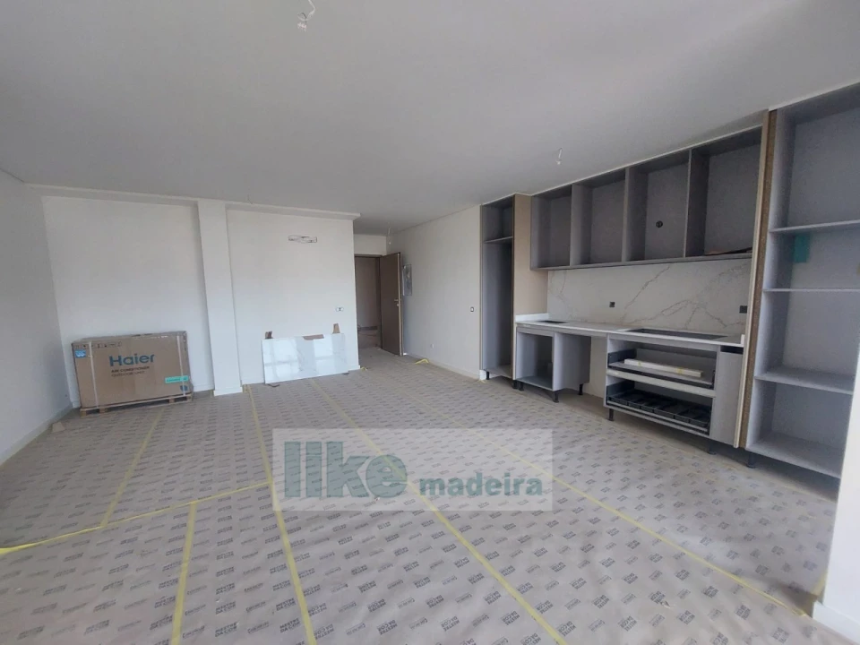 Apartamento T3 para Venda em São Martinho Foto 33