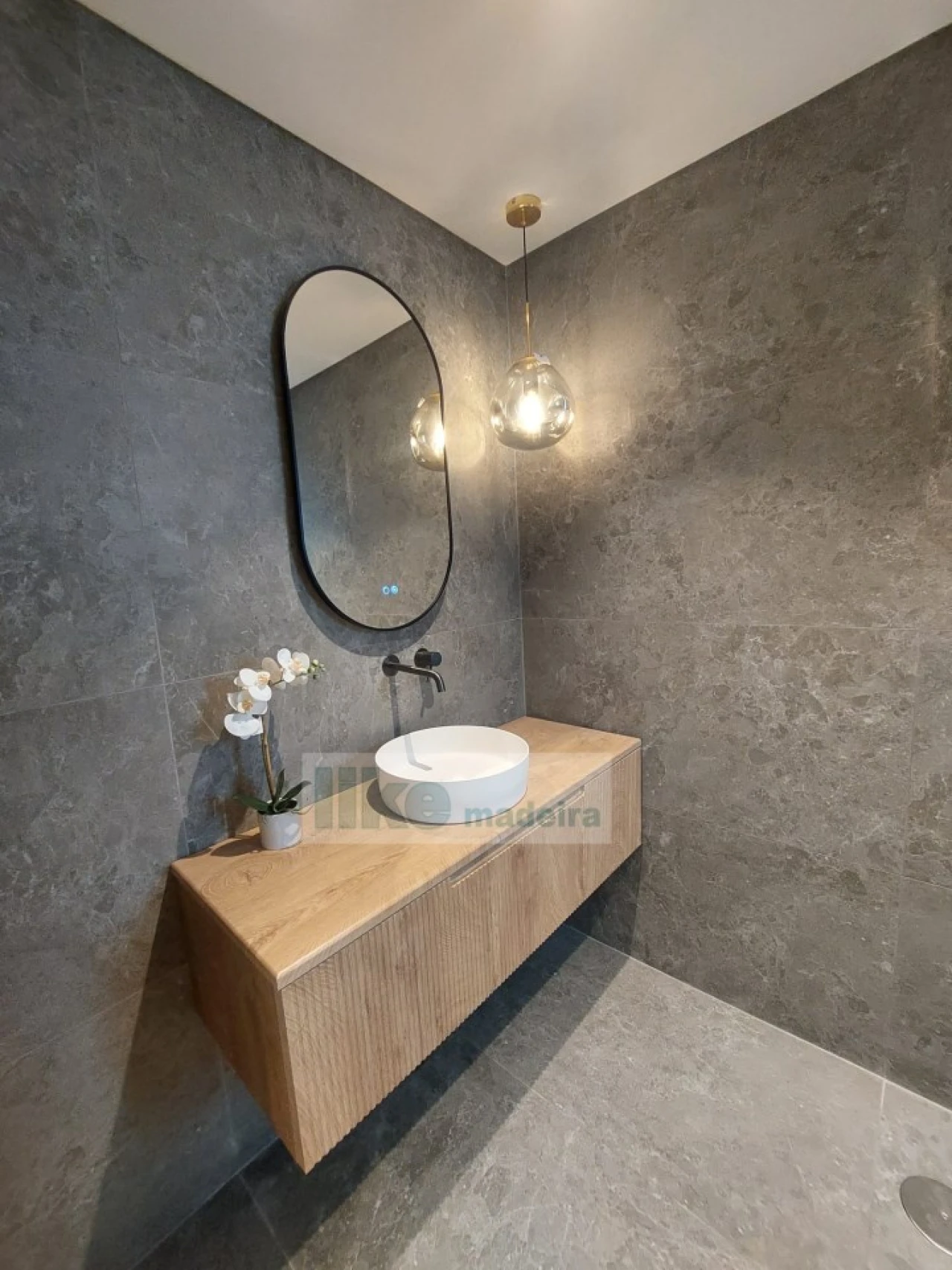 Apartamento T3 para Venda em São Martinho Foto 38