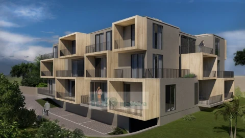 Apartamento T3 para Venda em São Martinho
