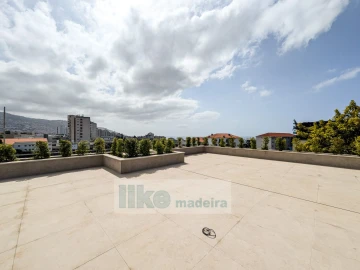 Apartamento T3 para Venda em São Martinho