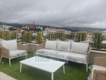 Apartamento T3 para Venda em São Martinho