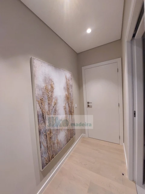 Apartamento T3 para Venda em São Martinho