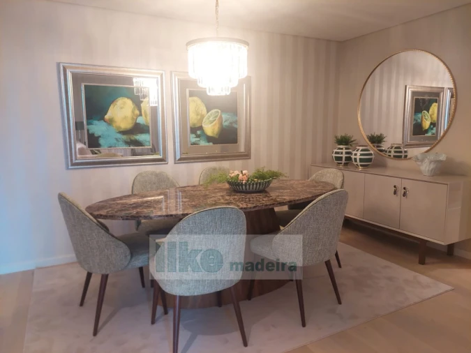 Apartamento T3 para Venda em São Martinho Foto 27