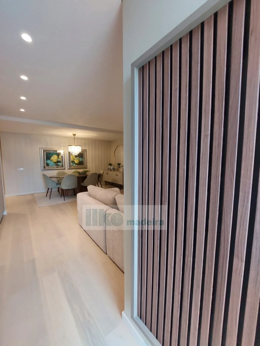 Apartamento T3 para Venda em São Martinho Foto 29