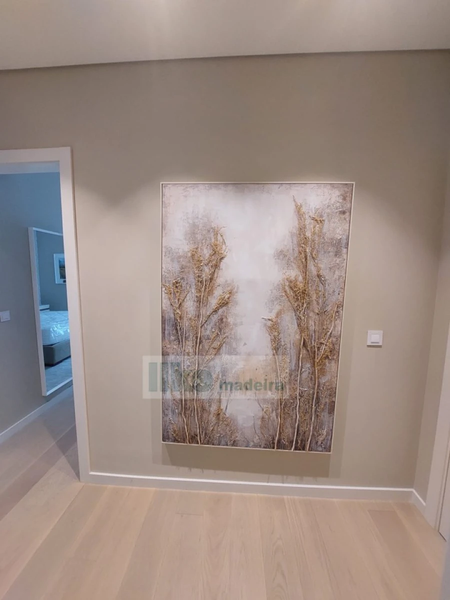 Apartamento T3 para Venda em São Martinho Foto 34