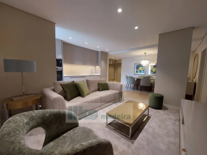 Apartamento T3 para Venda em São Martinho Foto 37