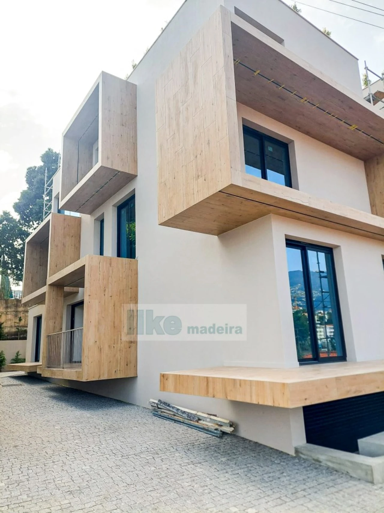 Apartamento T3 para Venda em São Martinho Foto 10