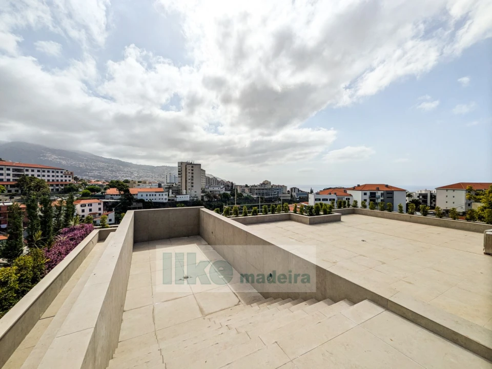 Apartamento T3 para Venda em São Martinho Foto 14