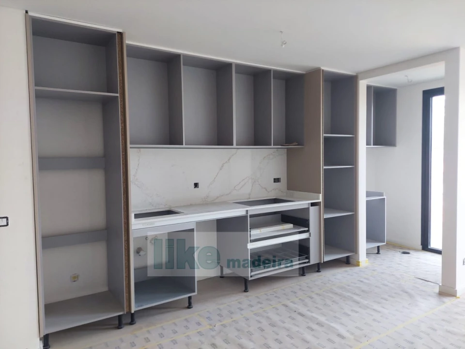 Apartamento T3 para Venda em São Martinho Foto 21