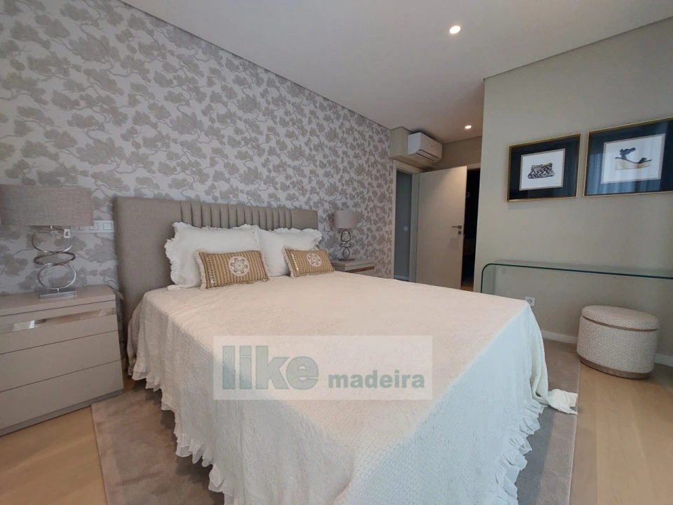 Apartamento T3 para Venda em São Martinho Foto 25