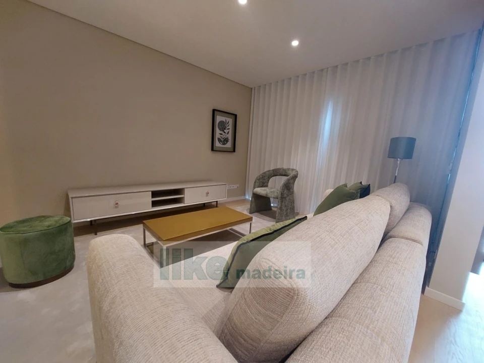Apartamento T3 para Venda em São Martinho Foto 30