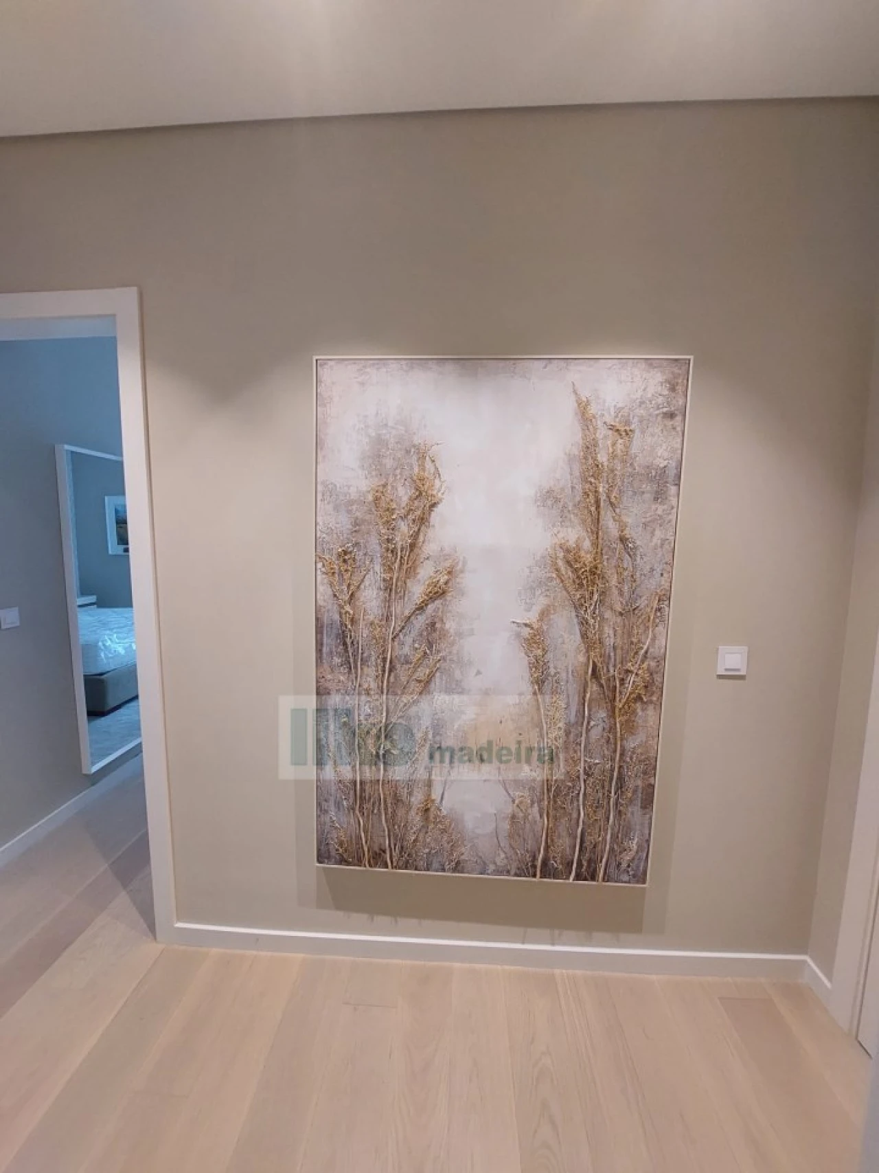 Apartamento T3 para Venda em São Martinho Foto 34