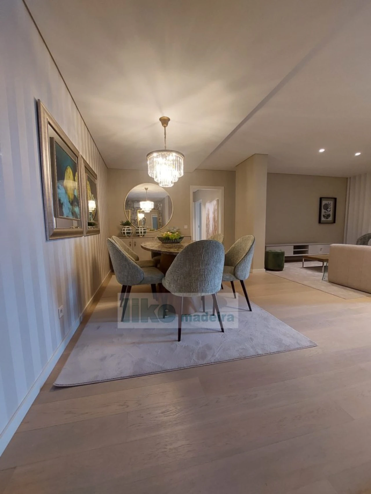 Apartamento T3 para Venda em São Martinho Foto 36