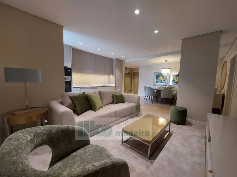 Apartamento T3 para Venda em São Martinho Foto 37