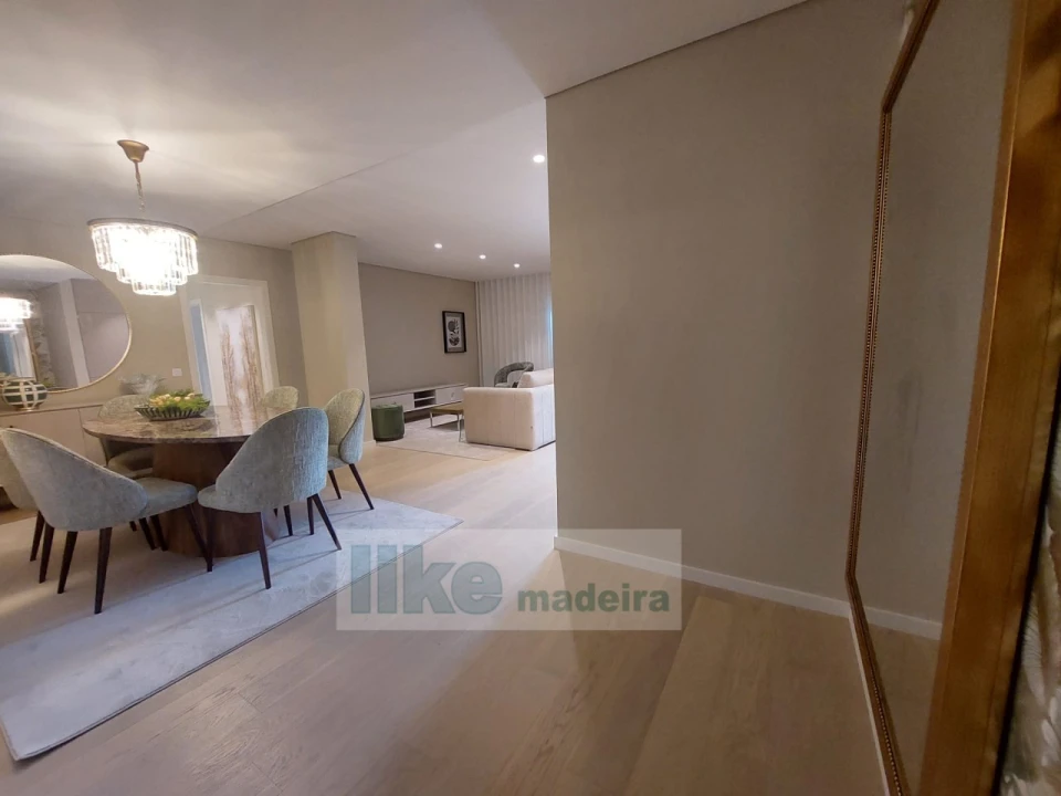Apartamento T3 para Venda em São Martinho Foto 40
