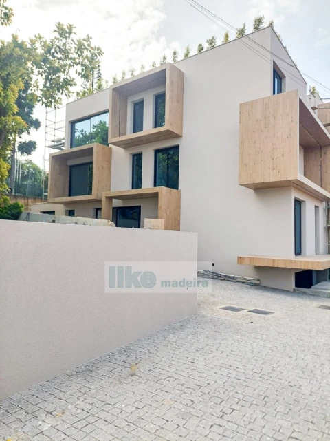 Apartamento T3 para Venda em São Martinho