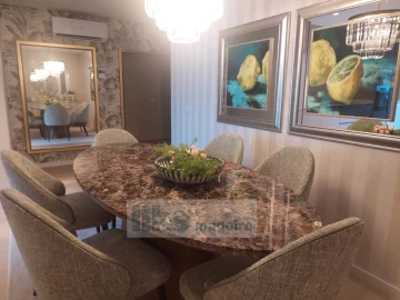 Apartamento T3 para Venda em São Martinho