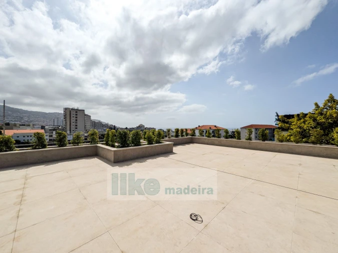 Apartamento T3 para Venda em São Martinho Foto 15