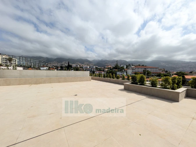 Apartamento T3 para Venda em São Martinho Foto 16