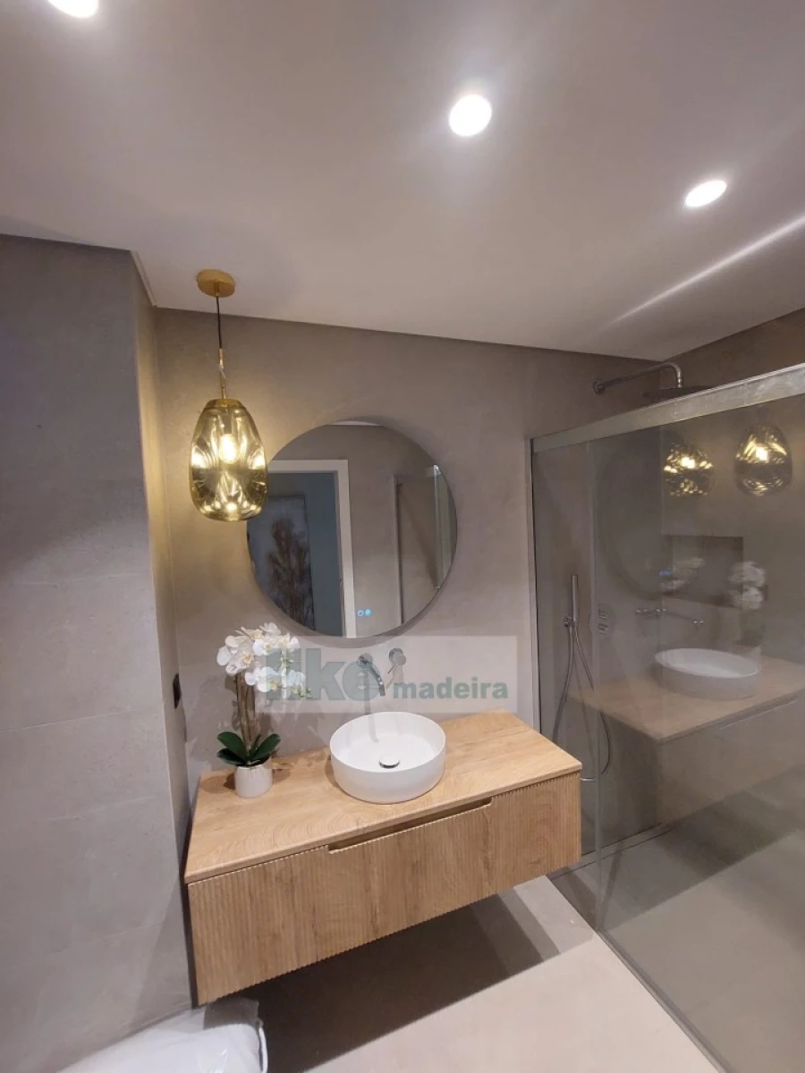 Apartamento T3 para Venda em São Martinho Foto 20