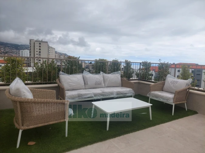 Apartamento T3 para Venda em São Martinho Foto 23