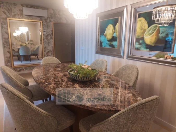 Apartamento T3 para Venda em São Martinho Foto 26