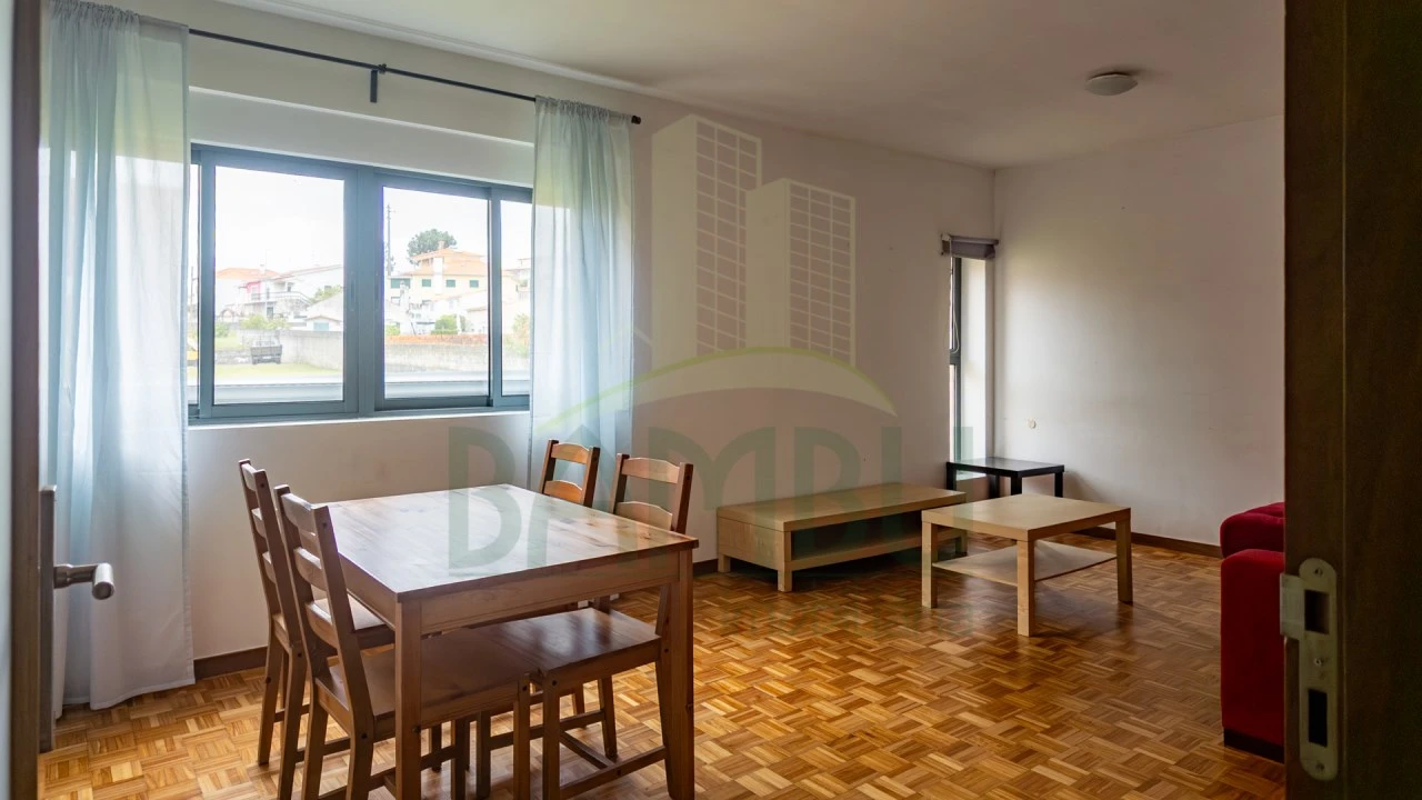 Apartamento T2 para Venda em Vila Praia de Ancora Foto 5