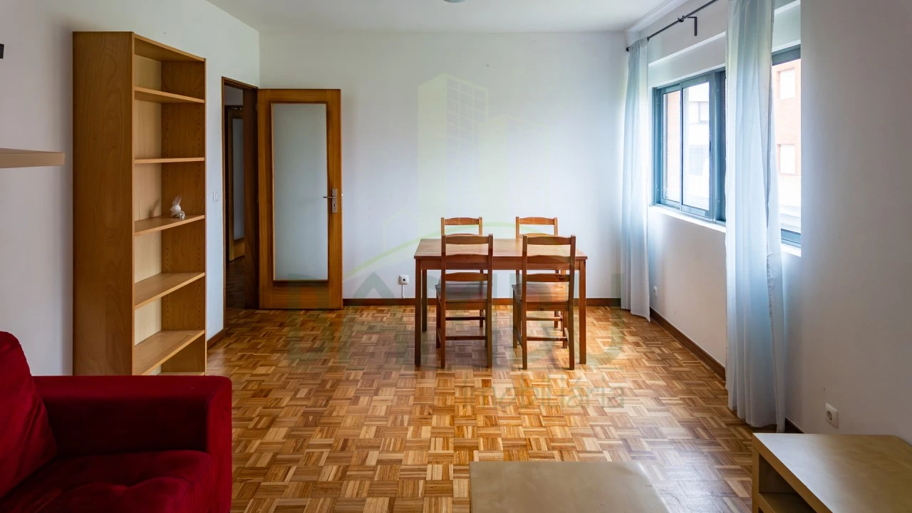 Apartamento T2 para Venda em Vila Praia de Ancora Foto 7