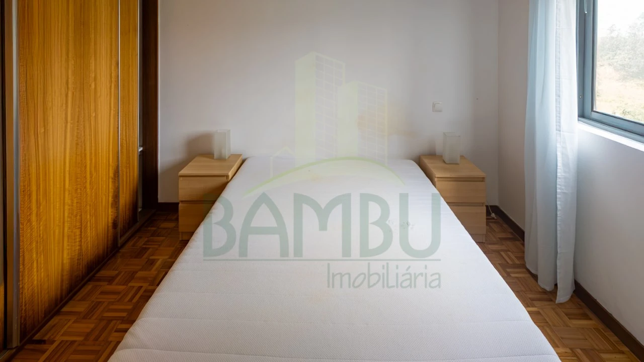 Apartamento T2 para Venda em Vila Praia de Ancora Foto 11
