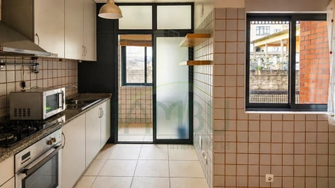 Apartamento T2 para Venda em Vila Praia de Ancora