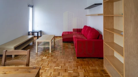 Apartamento T2 para Venda em Vila Praia de Ancora