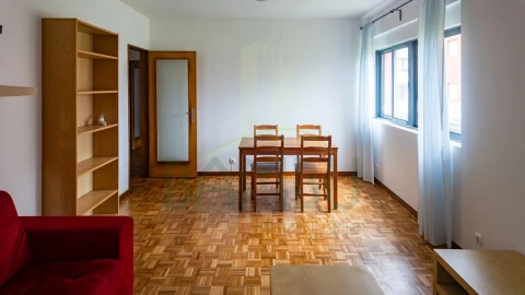 Apartamento T2 para Venda em Vila Praia de Ancora