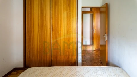 Apartamento T2 para Venda em Vila Praia de Ancora