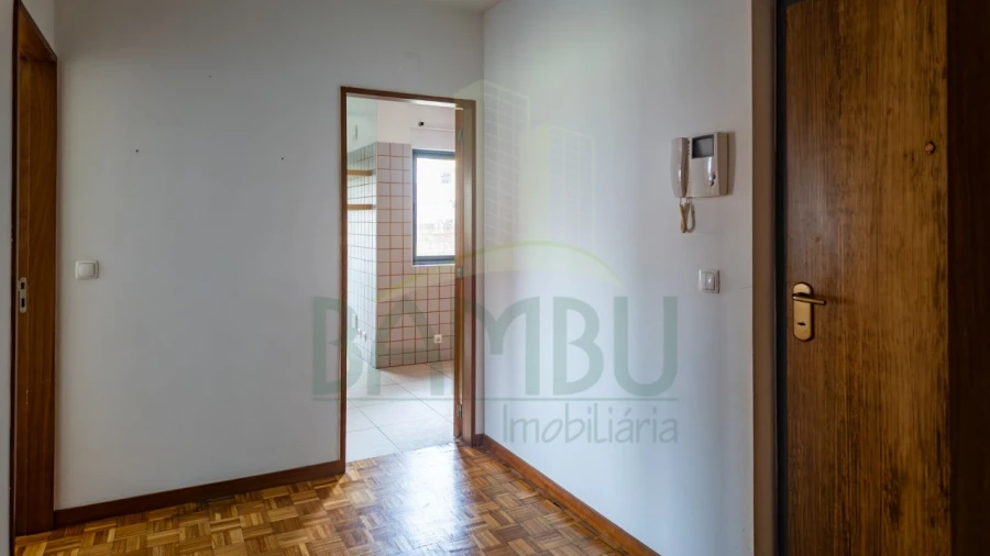 Apartamento T2 para Venda em Vila Praia de Ancora Foto 3