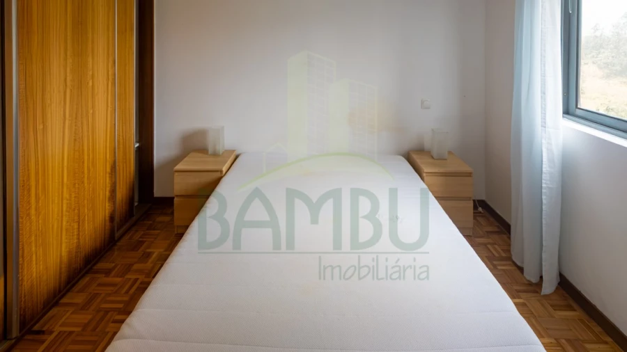 Apartamento T2 para Venda em Vila Praia de Ancora Foto 11