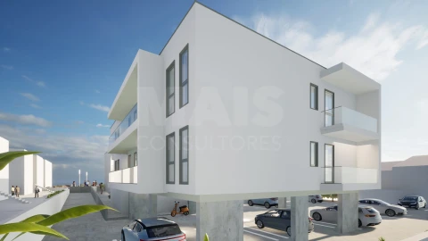 Terreno para Venda em Peniche