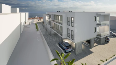 Terreno para Venda em Peniche