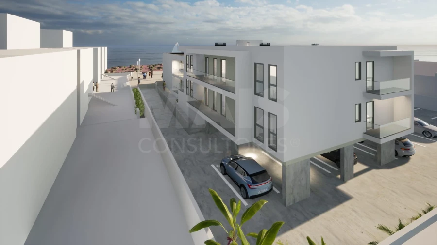 Terreno para Venda em Peniche Foto 12