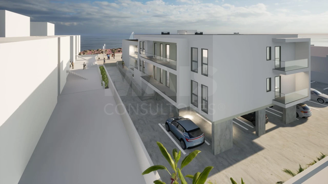 Terreno para Venda em Peniche Foto 12