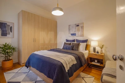 Apartamento T1 para Venda em Beato