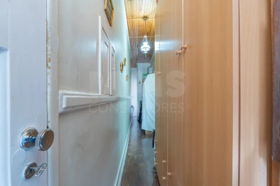Apartamento T1 para Venda em Beato
