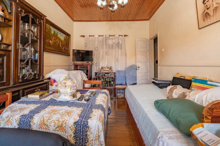 Apartamento T1 para Venda em Beato Foto 9