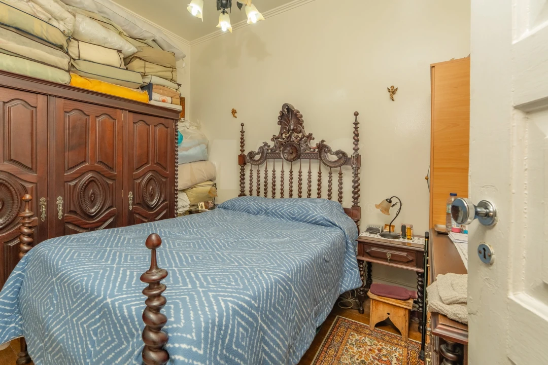 Apartamento T1 para Venda em Beato Foto 10