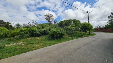 Terreno para Venda em Reguengo Grande