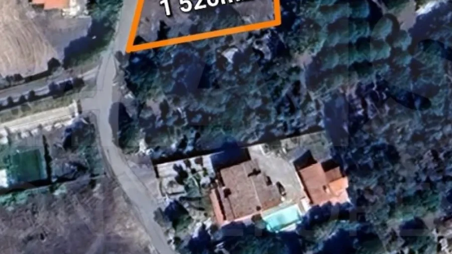 Terreno para Venda em Reguengo Grande