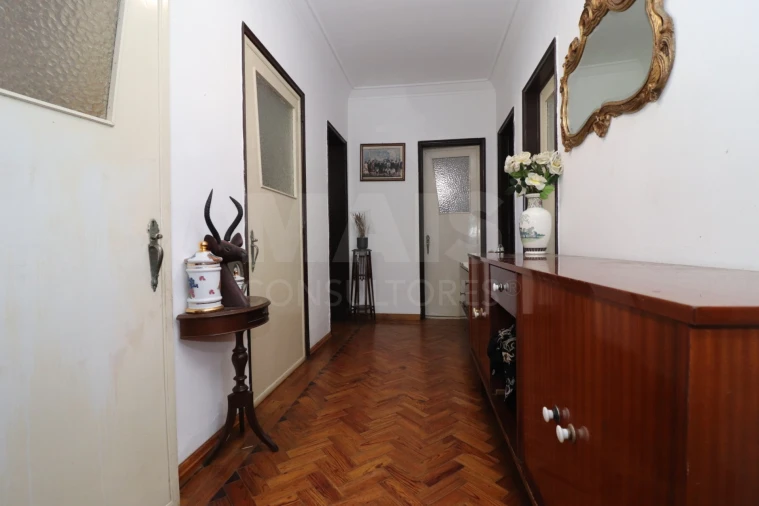 Moradia T3 para Venda em Salvaterra de Magos e Foros de Salvaterra Foto 12
