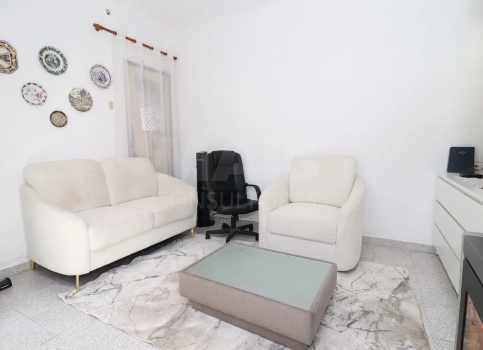 Moradia T3 para Venda em Salvaterra de Magos e Foros de Salvaterra Foto 3