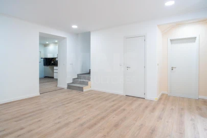 Moradia T3 para Venda em Salvaterra de Magos e Foros de Salvaterra