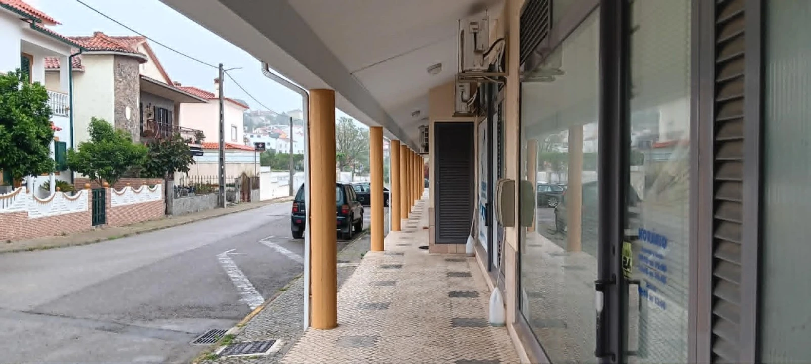 Loja para Arrendamento em Mação, Penhascoso e Aboboreira Foto 2