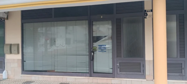 Loja para Arrendamento em Mação, Penhascoso e Aboboreira